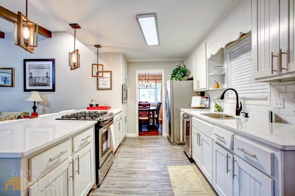 83 Kathryn DR Marietta, GA 30066