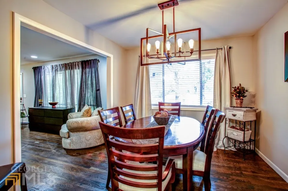 83 Kathryn DR Marietta, GA 30066