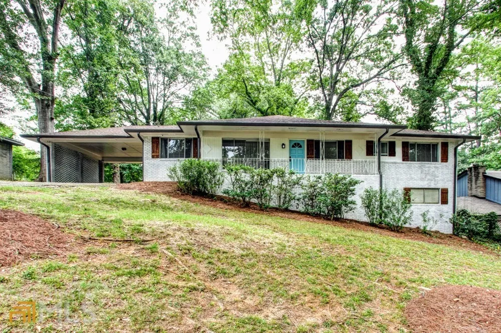 83 Kathryn DR Marietta, GA 30066