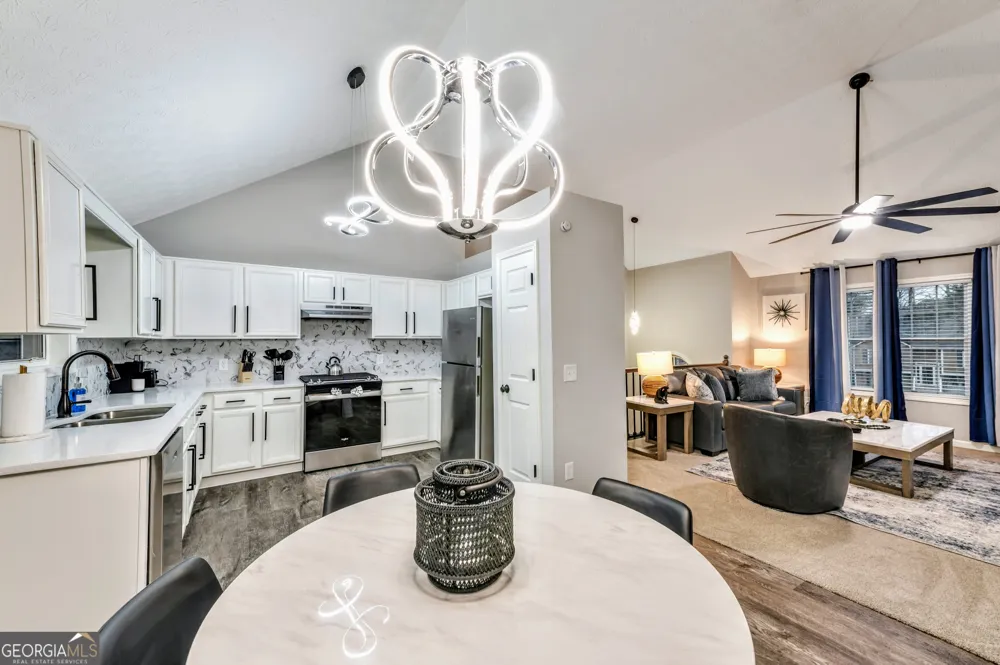 3959 Morning Dew CT Powder Springs, GA 30127