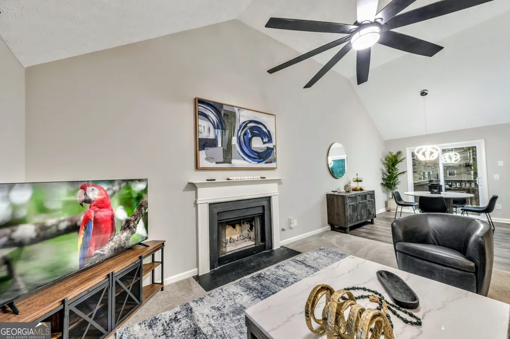 3959 Morning Dew CT Powder Springs, GA 30127