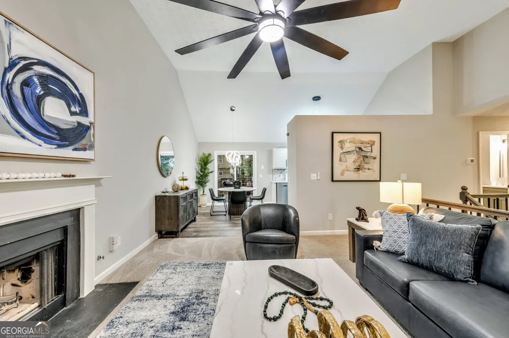 3959 Morning Dew CT Powder Springs, GA 30127