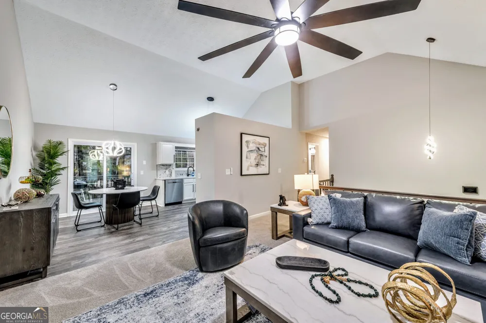3959 Morning Dew CT Powder Springs, GA 30127