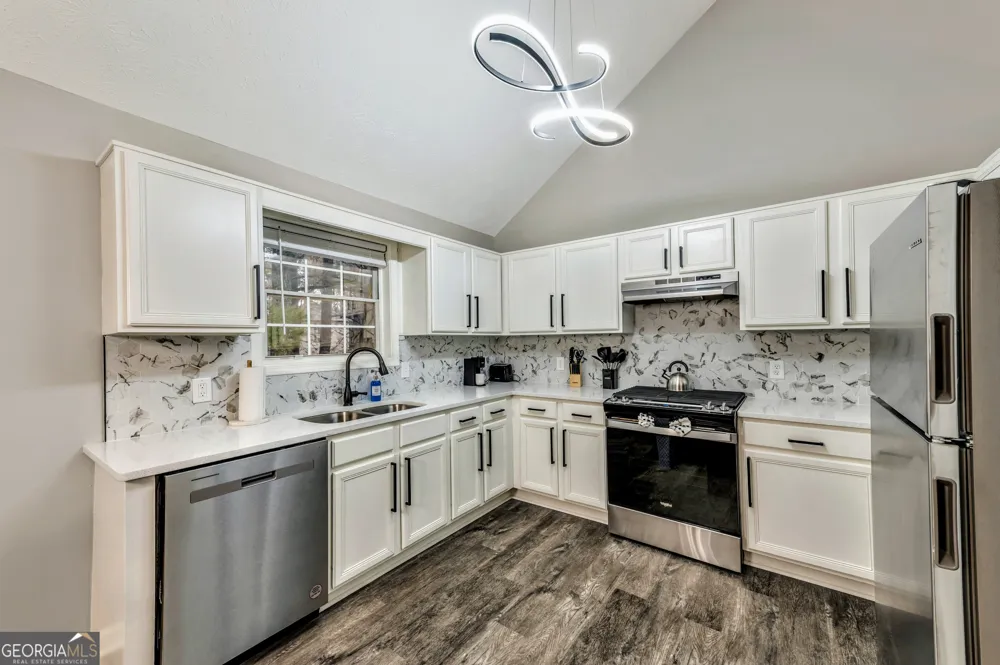 3959 Morning Dew CT Powder Springs, GA 30127