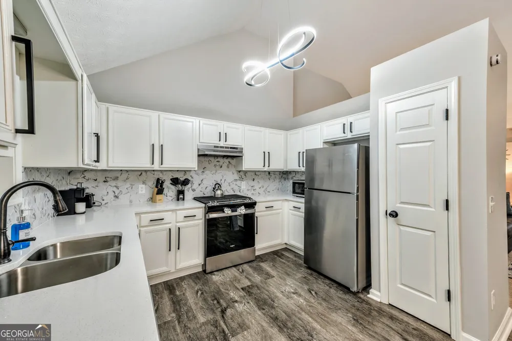 3959 Morning Dew CT Powder Springs, GA 30127