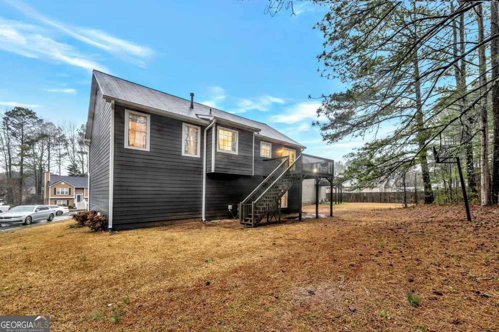3959 Morning Dew CT Powder Springs, GA 30127