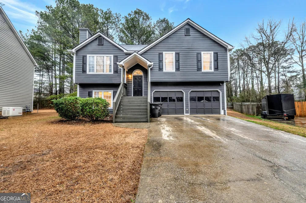 3959 Morning Dew CT Powder Springs, GA 30127