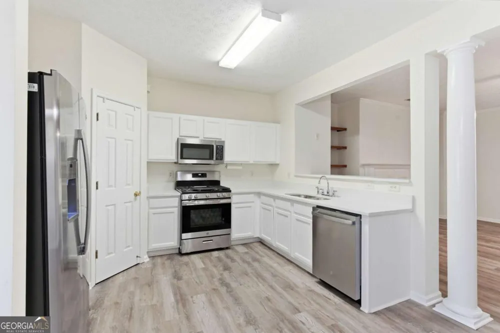 2913 Greyhawk LN Cumming, GA 30040