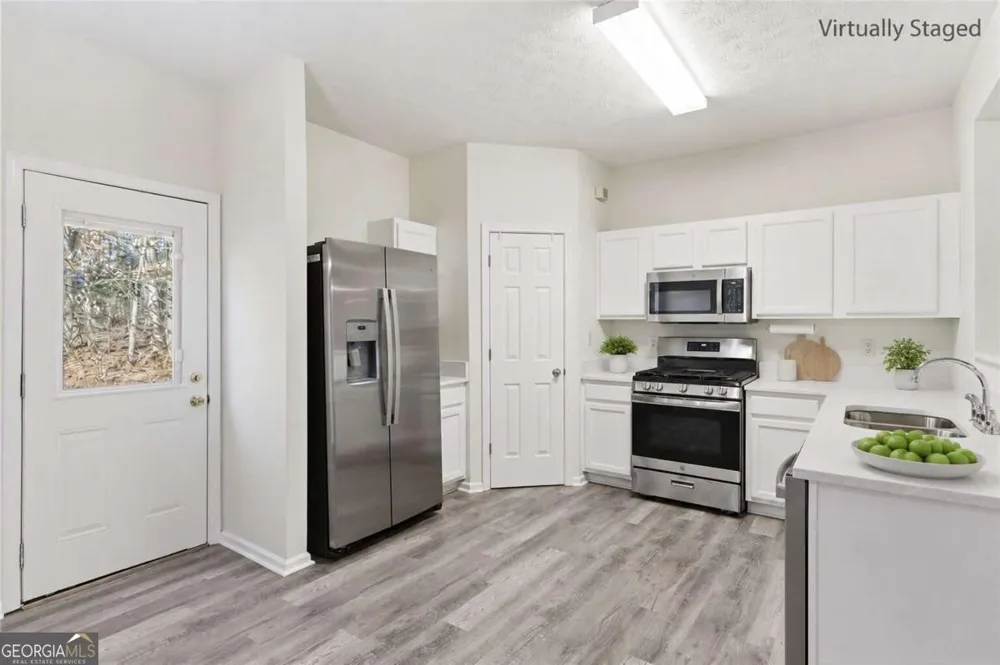 2913 Greyhawk LN Cumming, GA 30040
