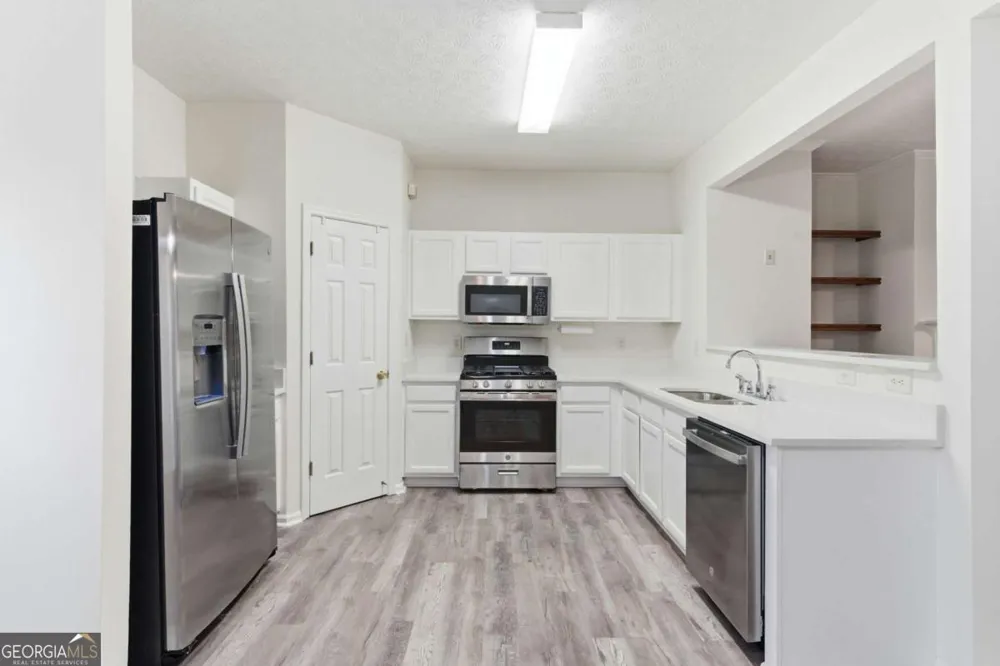 2913 Greyhawk LN Cumming, GA 30040