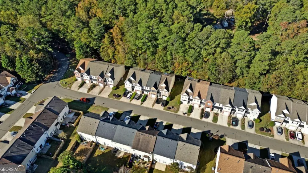2913 Greyhawk LN Cumming, GA 30040