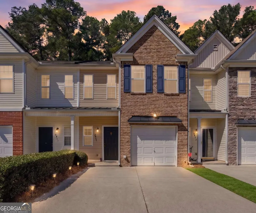 2913 Greyhawk LN Cumming, GA 30040