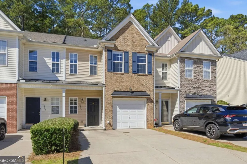 2913 Greyhawk LN Cumming, GA 30040