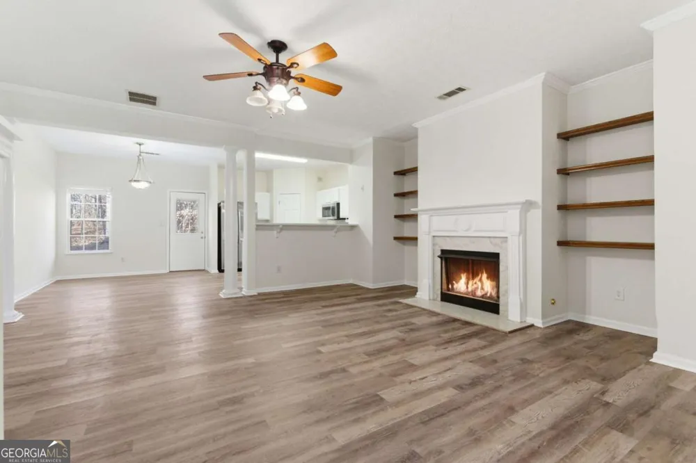 2913 Greyhawk LN Cumming, GA 30040