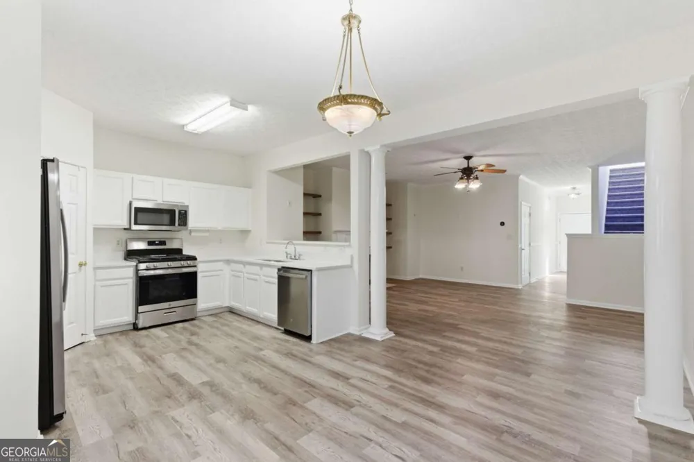 2913 Greyhawk LN Cumming, GA 30040