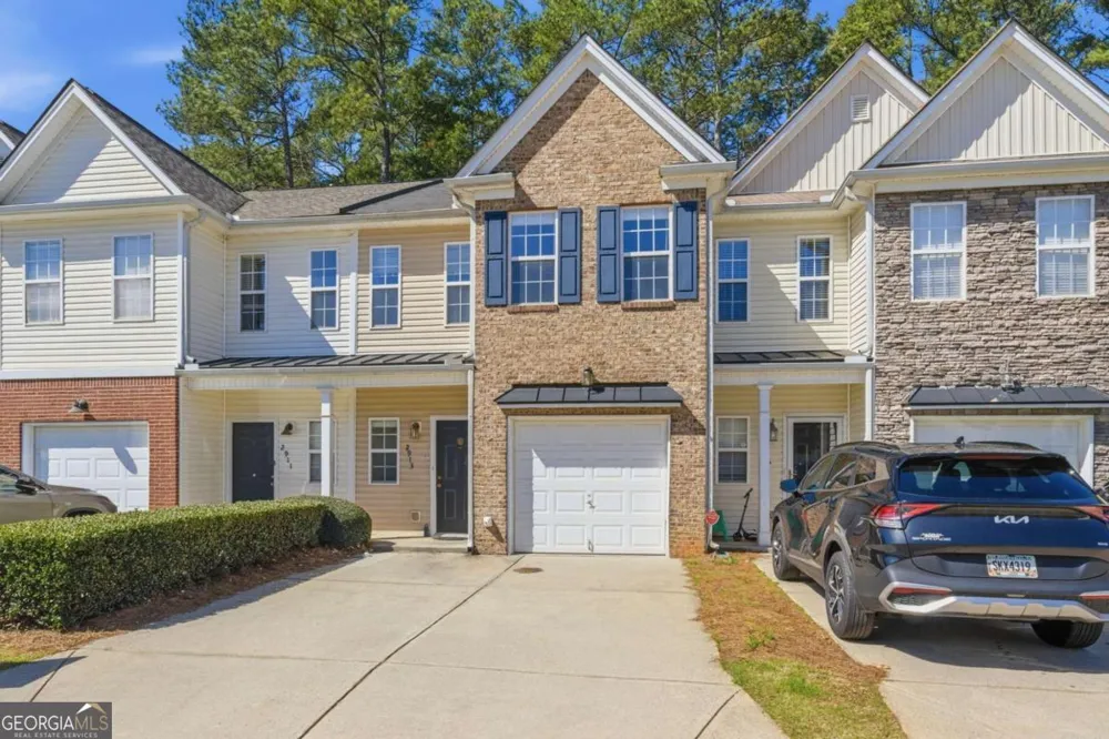 2913 Greyhawk LN Cumming, GA 30040