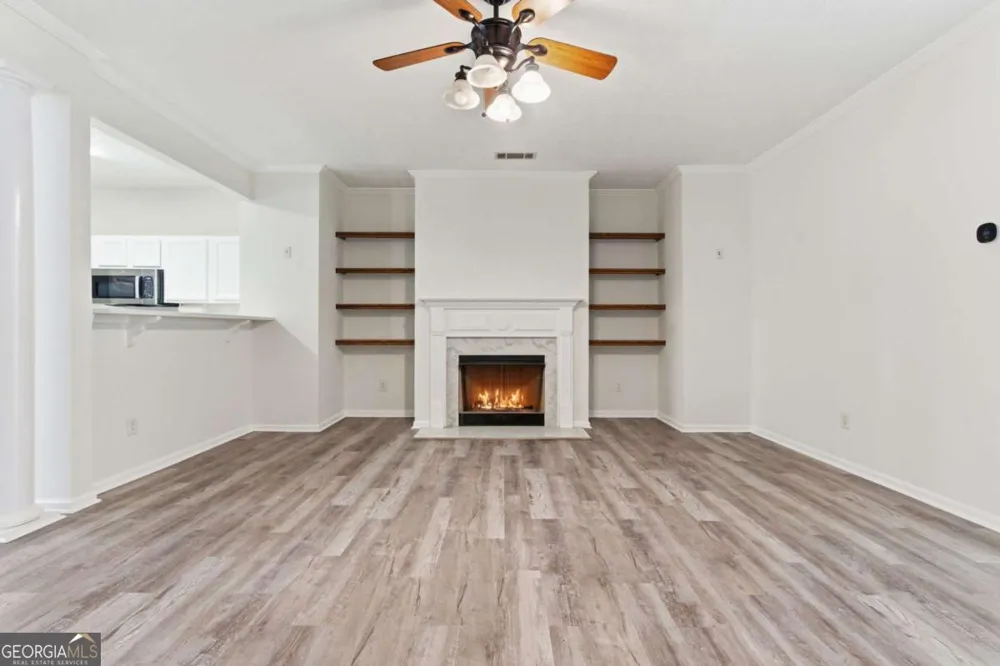 2913 Greyhawk LN Cumming, GA 30040