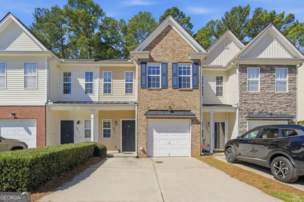 2913 Greyhawk LN Cumming, GA 30040