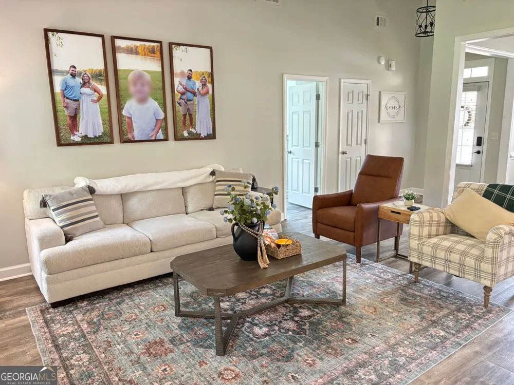 204 Magnolia ST Senoia, GA 30276