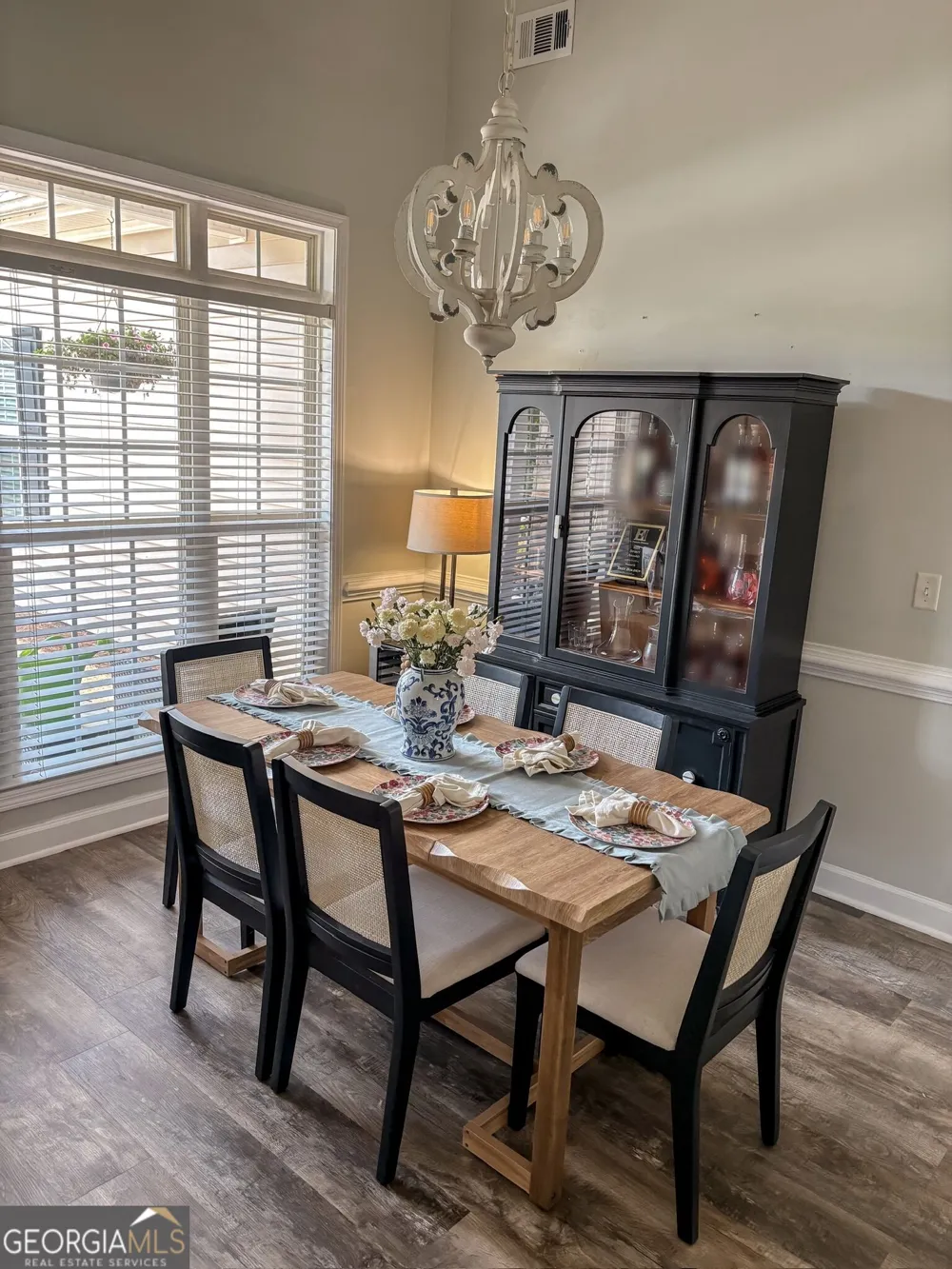 204 Magnolia ST Senoia, GA 30276