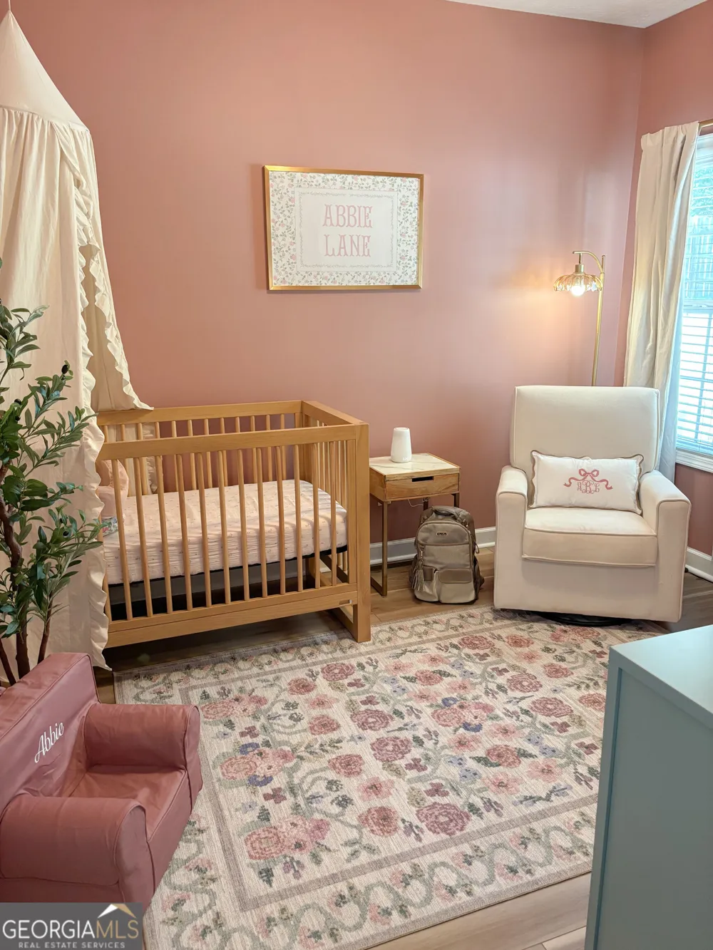 204 Magnolia ST Senoia, GA 30276
