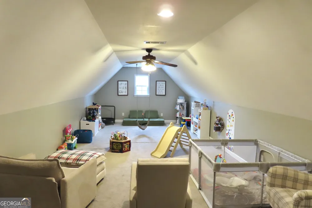 204 Magnolia ST Senoia, GA 30276