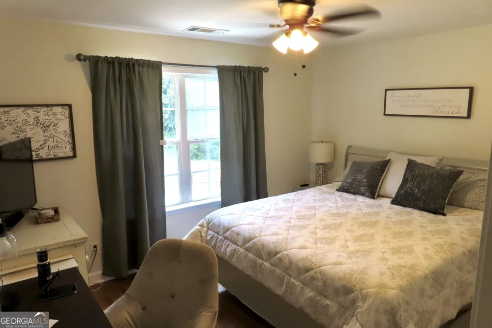 204 Magnolia ST Senoia, GA 30276
