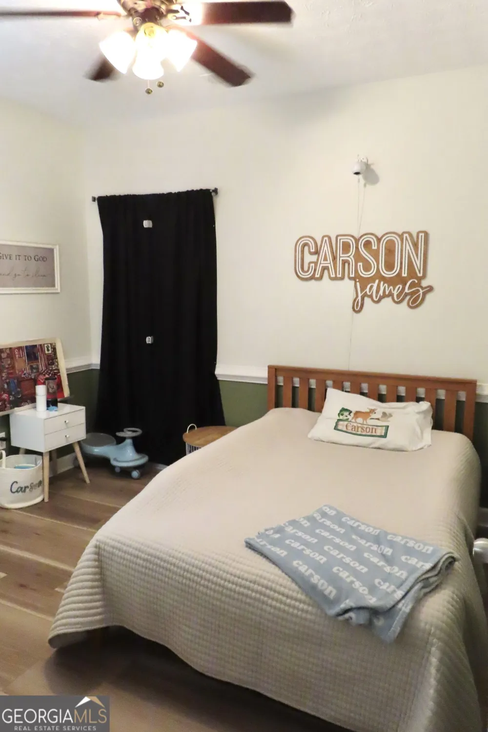 204 Magnolia ST Senoia, GA 30276