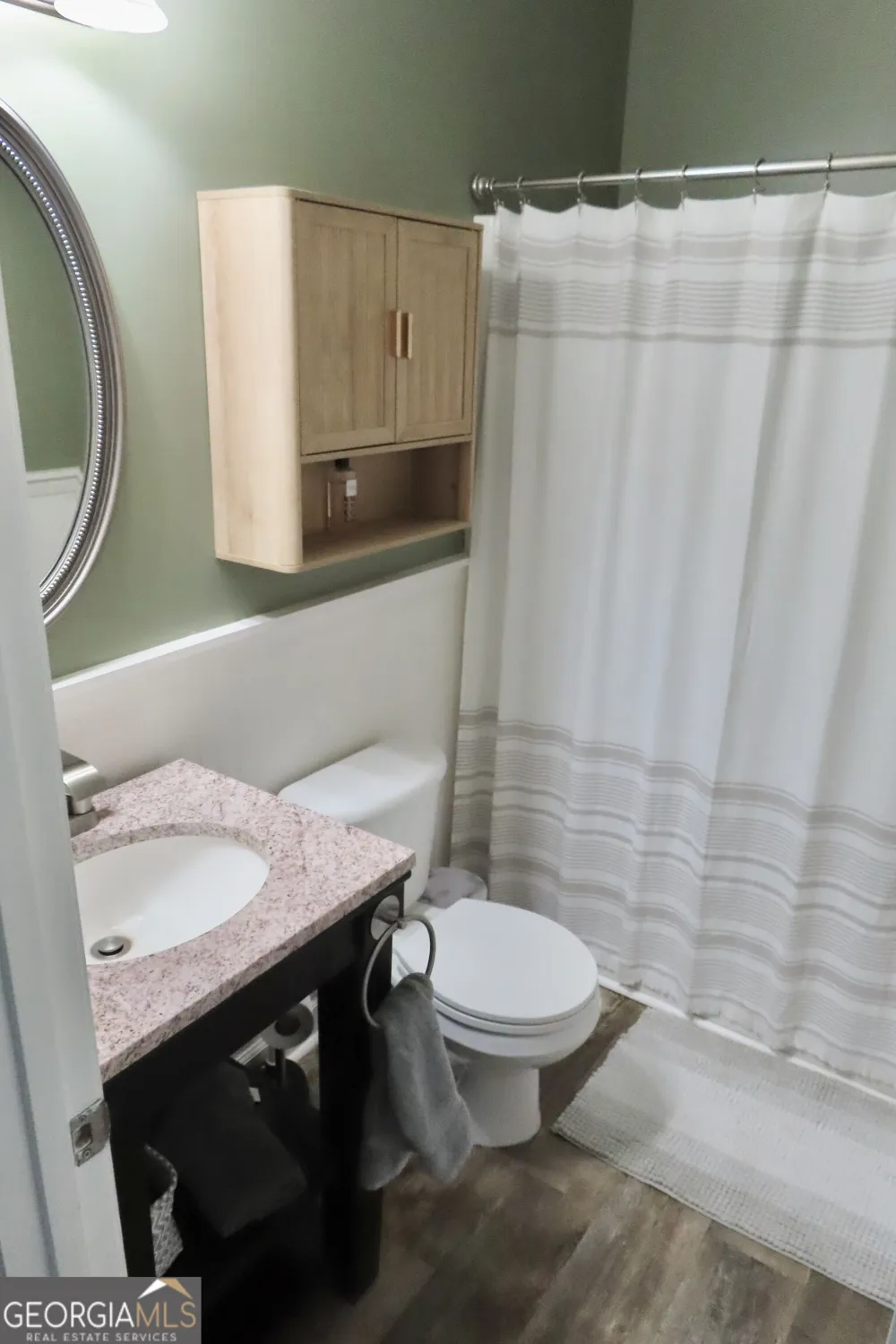 204 Magnolia ST Senoia, GA 30276