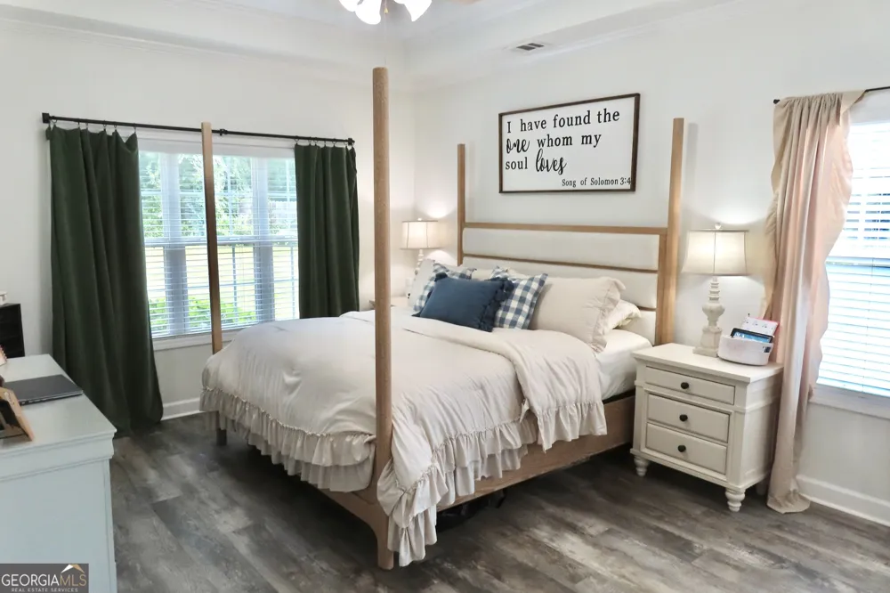204 Magnolia ST Senoia, GA 30276