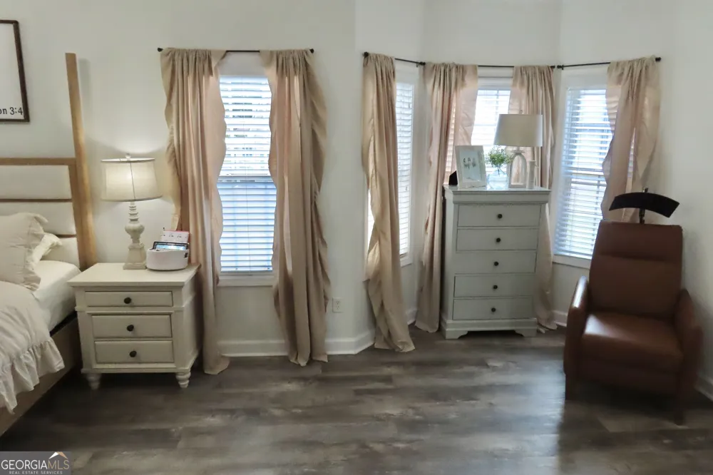 204 Magnolia ST Senoia, GA 30276