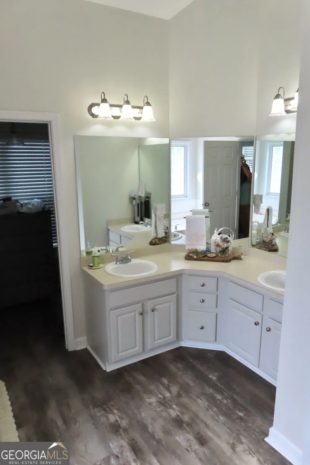 204 Magnolia ST Senoia, GA 30276