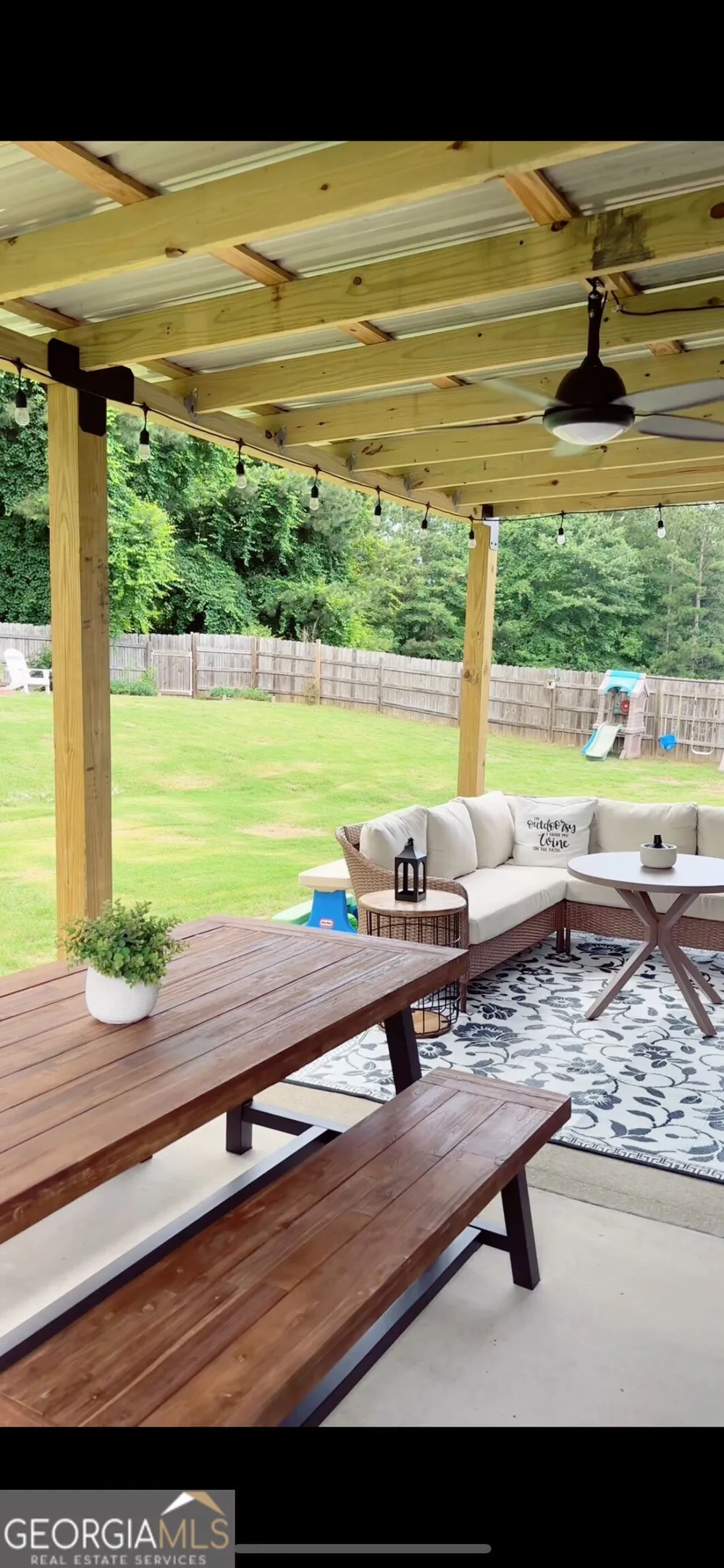 204 Magnolia ST Senoia, GA 30276