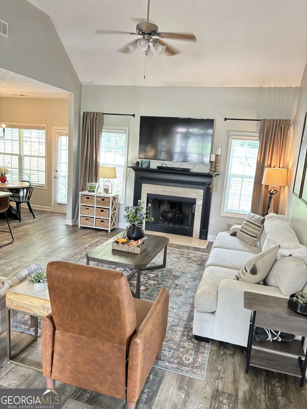 204 Magnolia ST Senoia, GA 30276