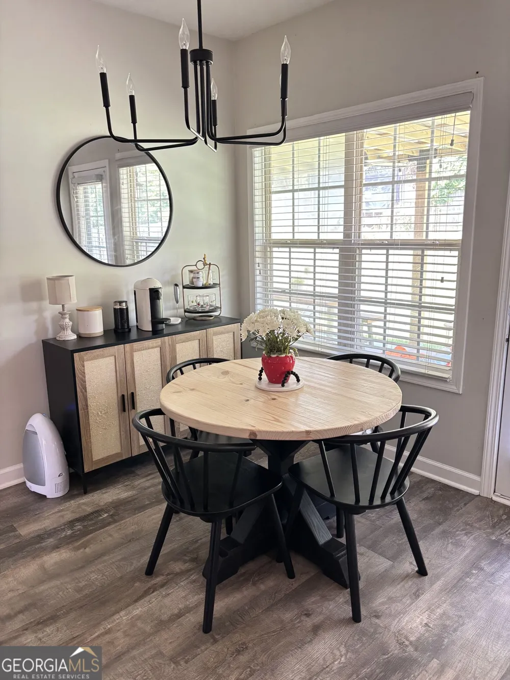 204 Magnolia ST Senoia, GA 30276