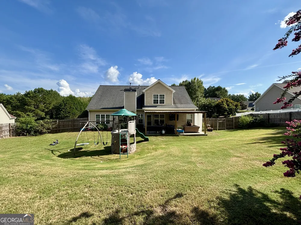 204 Magnolia ST Senoia, GA 30276
