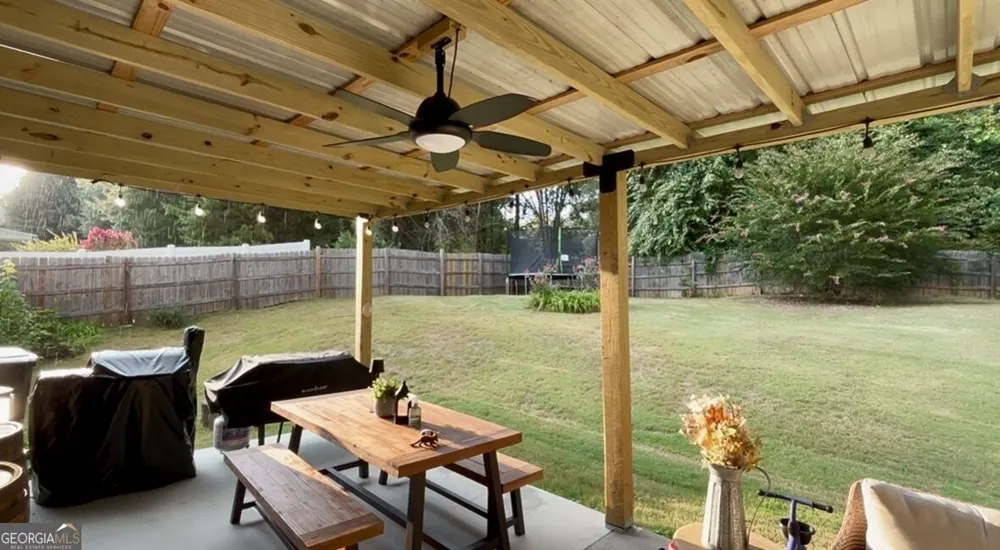 204 Magnolia ST Senoia, GA 30276