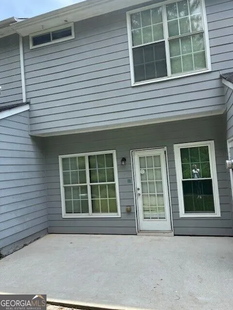 2537 Walden Lake DR Decatur, GA 30035