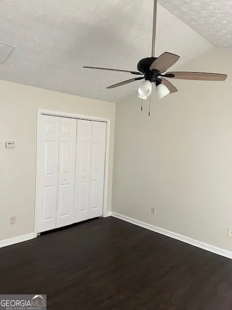 2537 Walden Lake DR Decatur, GA 30035