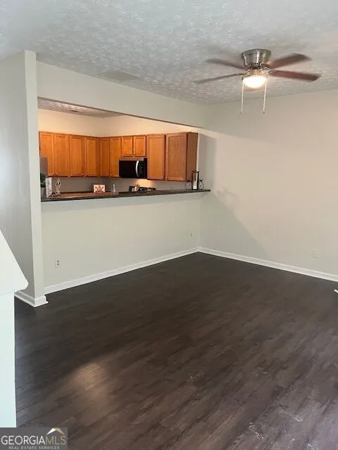 2537 Walden Lake DR Decatur, GA 30035