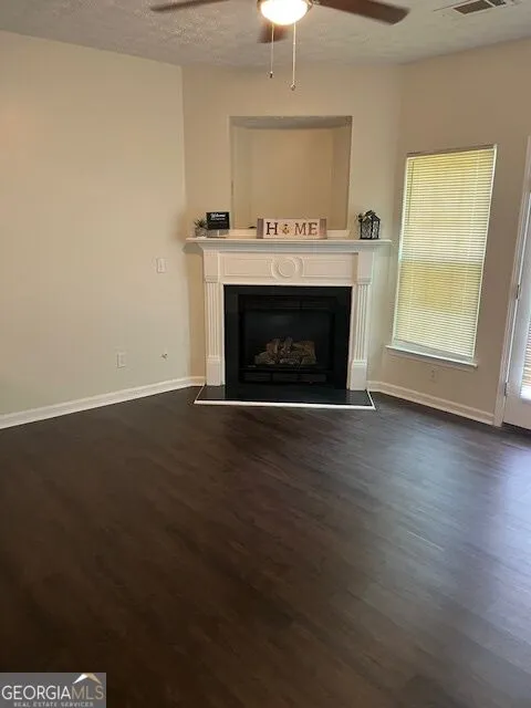 2537 Walden Lake DR Decatur, GA 30035