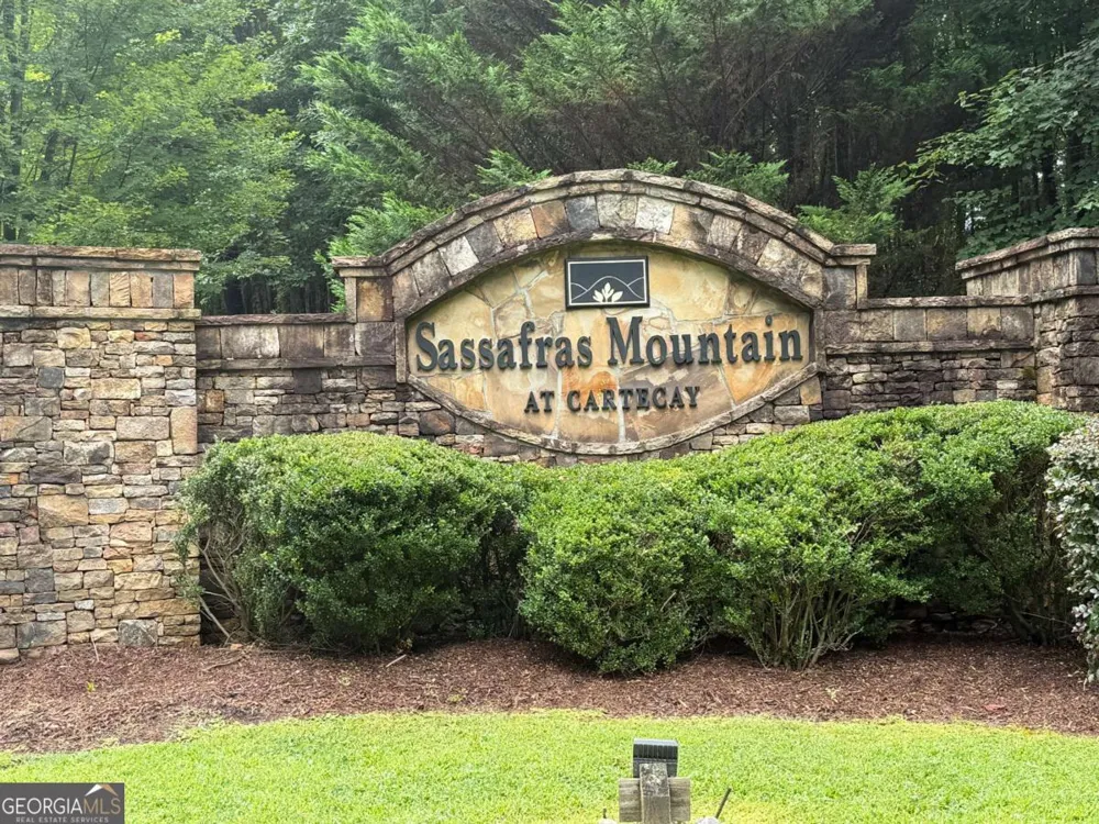 9 Foxpaw Leaf CT East Ellijay, GA 30536