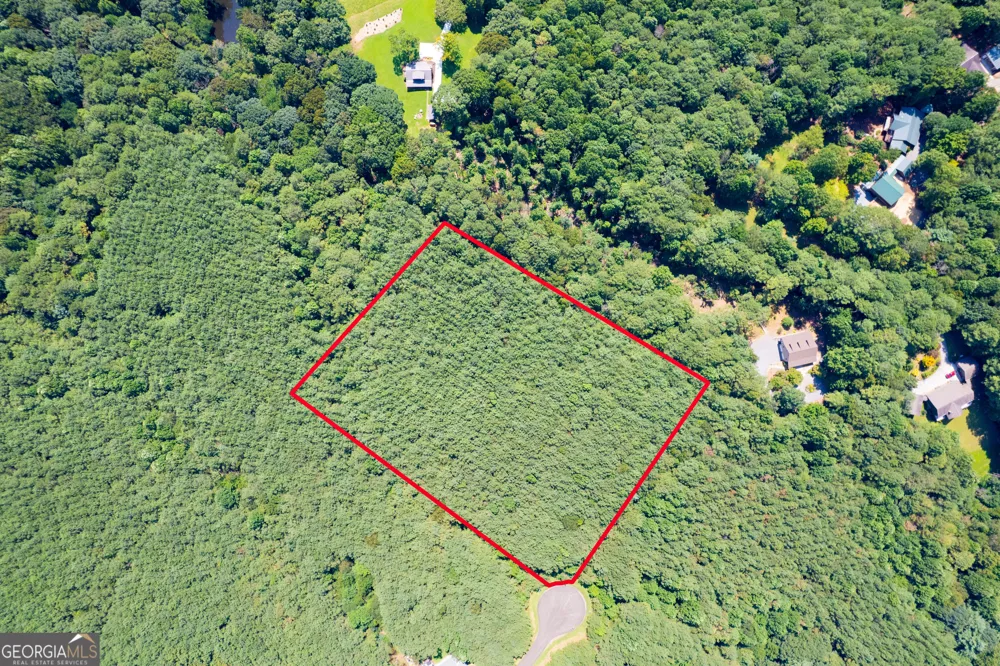9 Foxpaw Leaf CT East Ellijay, GA 30536