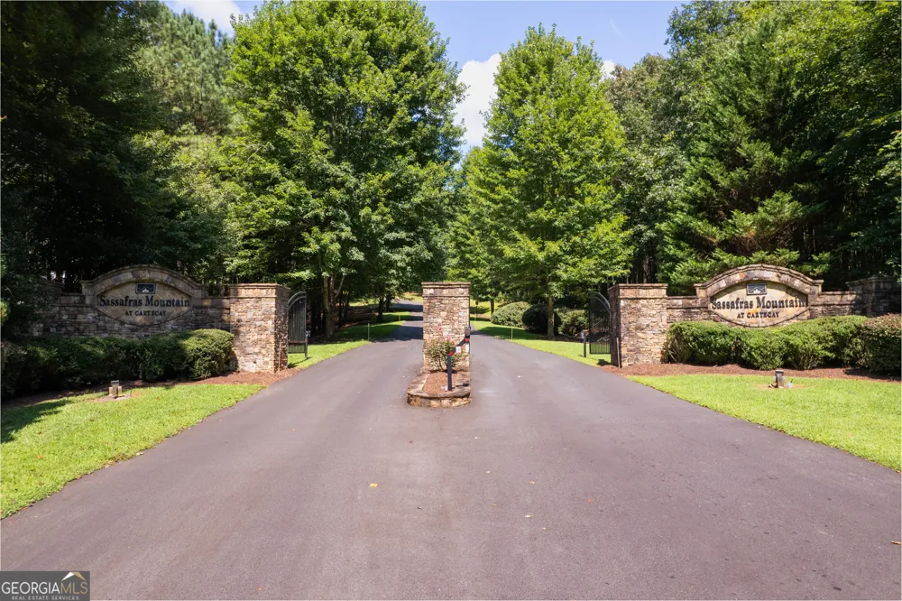 9 Foxpaw Leaf CT East Ellijay, GA 30536
