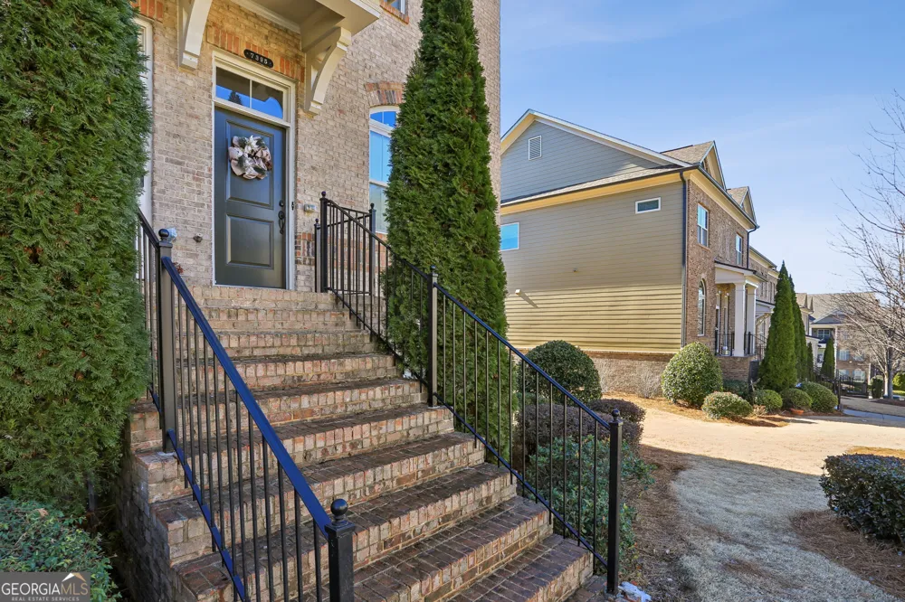 7395 Glisten AVE Sandy Springs, GA 30328