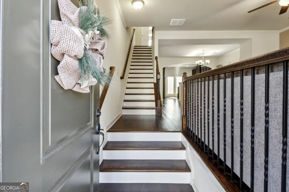 7395 Glisten AVE Sandy Springs, GA 30328