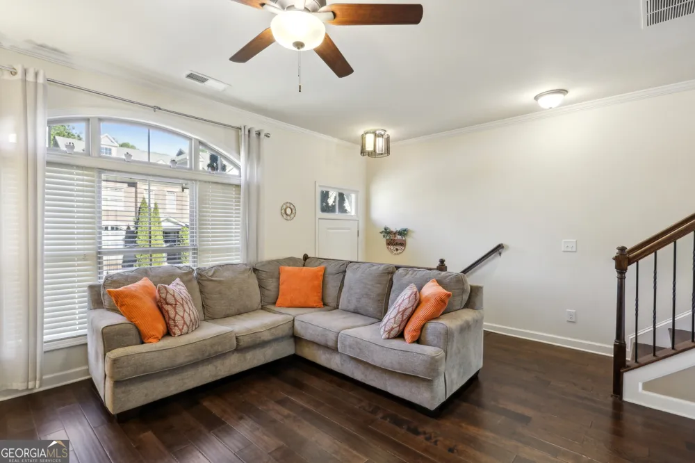 7395 Glisten AVE Sandy Springs, GA 30328