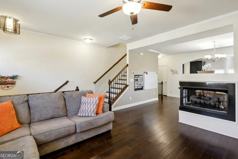7395 Glisten AVE Sandy Springs, GA 30328