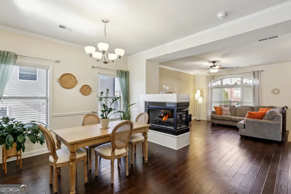7395 Glisten AVE Sandy Springs, GA 30328