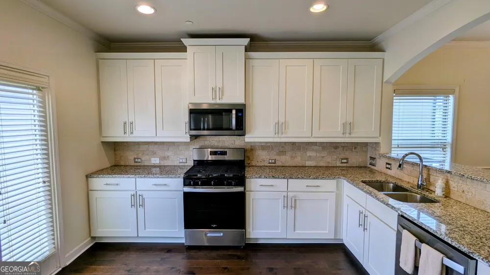 7395 Glisten AVE Sandy Springs, GA 30328